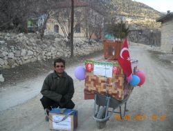 Mobil Market Hakan